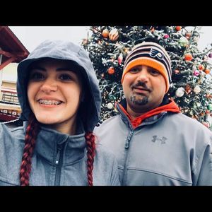 Meet your Posher, Patrick